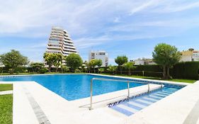 Apartment In Delta Del Sur